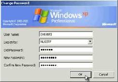 How To Hack Windows Admin Password....
